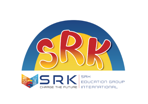 The SRK logo
